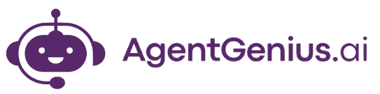 AgentGenius Logo