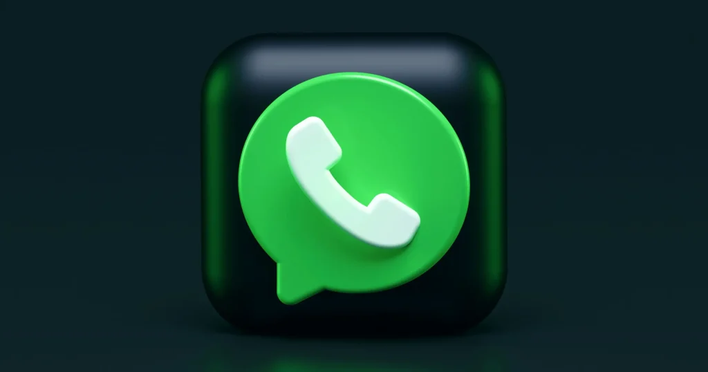 turn website leads into whatsapp messages no code scaled e1766493099222