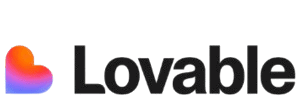 Lovable logo | AgentGenius.ai