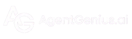 AgentGenius Logo