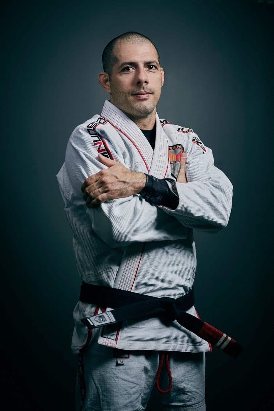 Marcio Nunes
